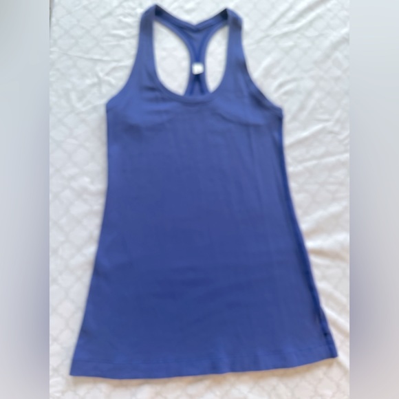 Lululemon racerback tank - Picture 1 of 7